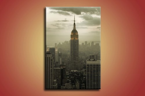 Empire State Building - AR 0112