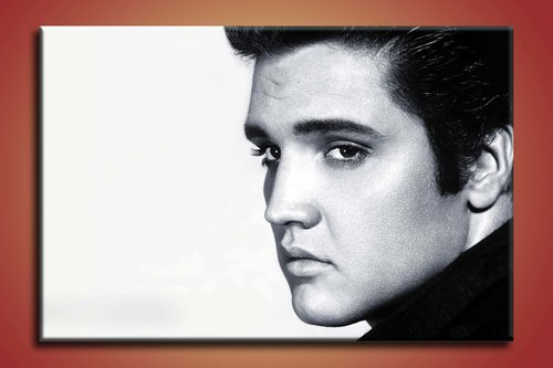 Elvis Presley - LO 0015