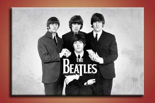 The Beatles - LO 0032