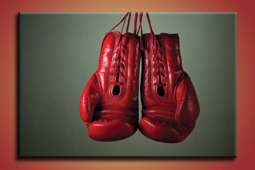 Boxerske rukavice - SV 0034 - boxerske rukavice