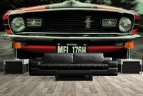 Mustang - AM 0147