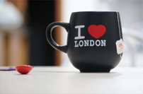 I love London - OD 0083