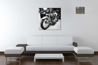 Harley Davidson - AM 0195