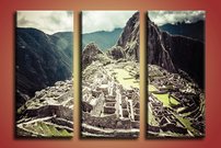 Machu Picchu - AR 0118