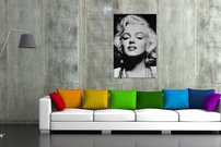 Obraz na stenu Marilyn Monroe 2