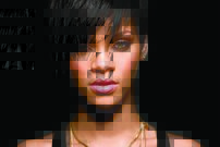 Rihanna - LO 0026