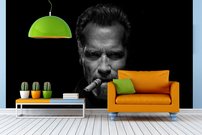 Arnold Schwarzenegger- LO 1001