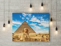 obraz na stenu egypt 3