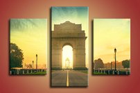 obraz na stenu india gate delhi 2