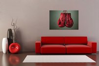 Boxerske rukavice - SV 0034 - boxerske rukavice
